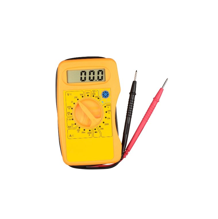 electric sander - 图片 3